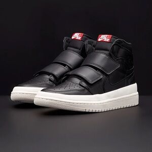 Nike Air Jordan Retro High Double Strap Concord